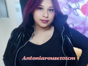 Antoniarouse101cm