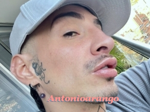 Antonioarango