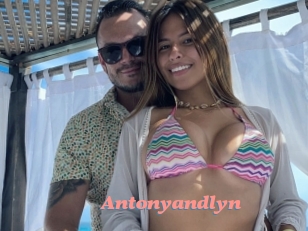 Antonyandlyn