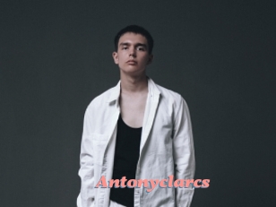 Antonyclarcs