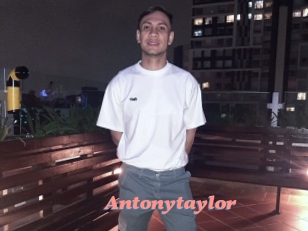 Antonytaylor