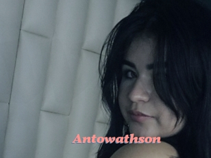 Antowathson