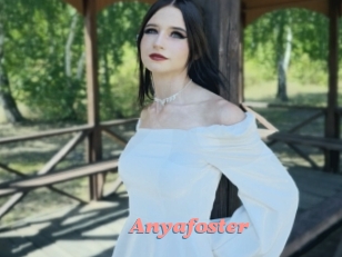 Anyafoster