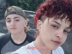 Anyiandisa