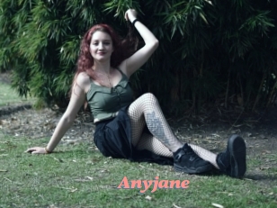 Anyjane