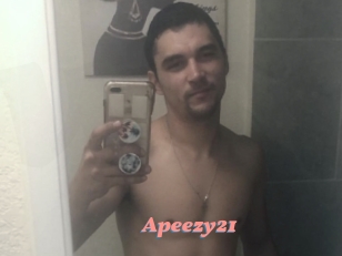 Apeezy21