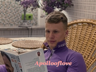 Apollooflove