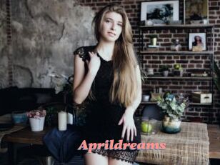 Aprildreams