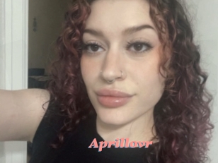 Aprillovr