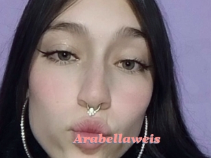 Arabellaweis