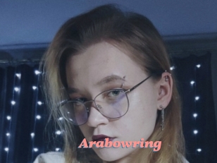 Arabowring