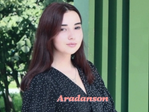 Aradanson