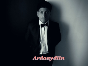 Ardaaydiin