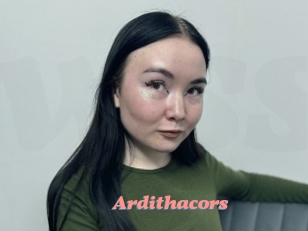 Ardithacors