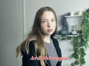 Ardithboggus