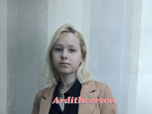 Ardithcorson