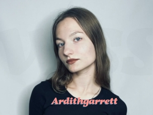 Ardithgarrett