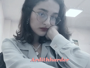 Ardithharder