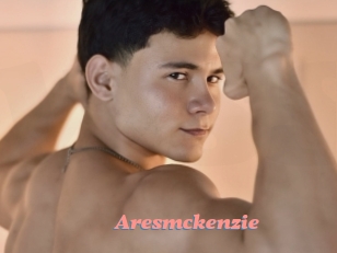 Aresmckenzie