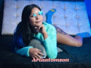 Ariaatomson