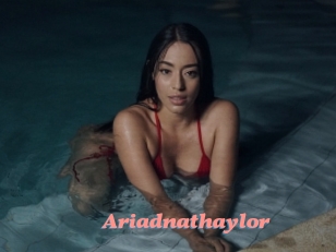 Ariadnathaylor