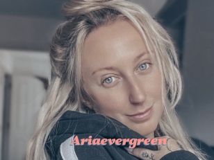 Ariaevergreen