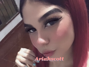 Ariahscott