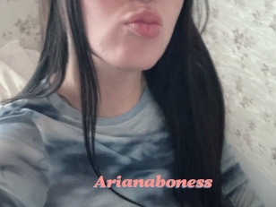 Arianaboness