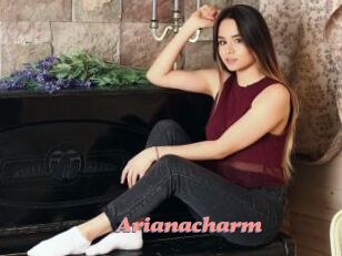 Arianacharm