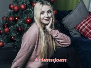 Arianajoan