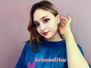 Arianalilac