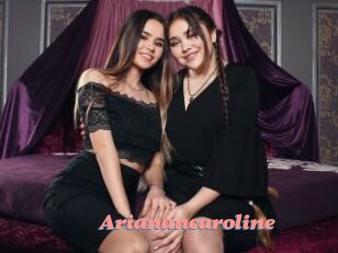 Arianancaroline