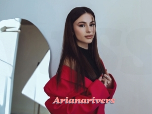 Arianarivers