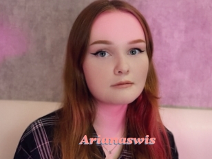 Arianaswis