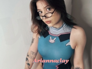 Ariannaclay