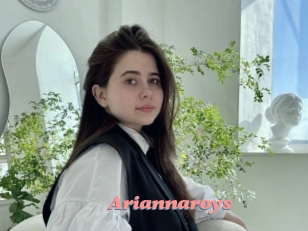 Ariannaroys