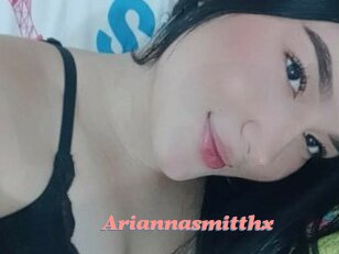 Ariannasmitthx