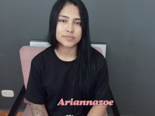 Ariannazoe