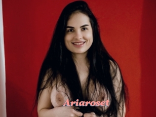 Ariaroset