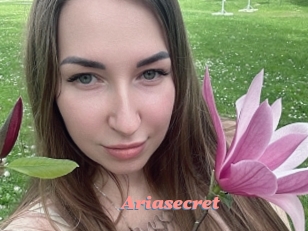 Ariasecret