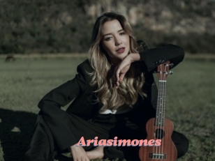 Ariasimones