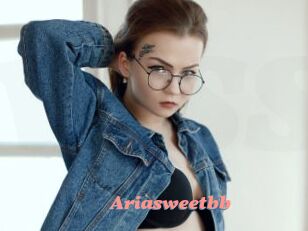 Ariasweetbb