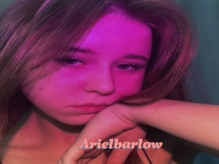 Arielbarlow