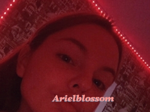 Arielblossom