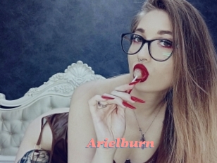 Arielburn