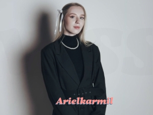 Arielkarmil