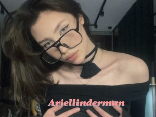 Ariellinderman