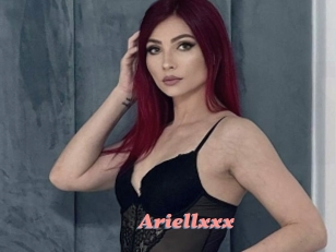 Ariellxxx