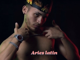 Aries_latin