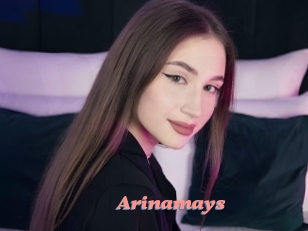 Arinamays